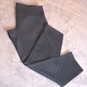 Zella Live-In Cropped Legging